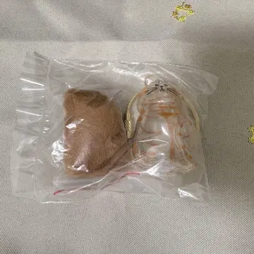 우리 아이 털뭉치 브라운 태비