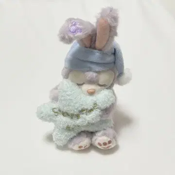 Disney 스텔라루 잘 자 sweet dreams 봉제 인형