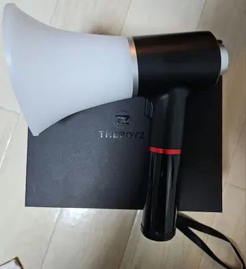 더보이즈 응원봉
