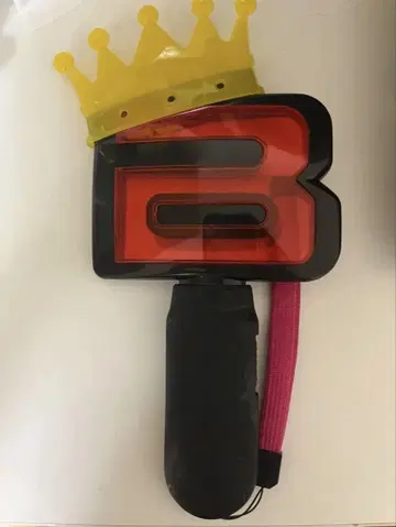 BIGBANG 응원봉