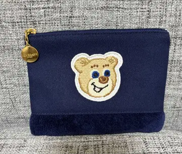 페이러 테디 파우치