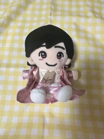 나니와단시 미치에다 슌스케 치비누이