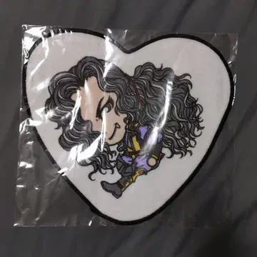 GACKT 가쿠치 핸드 타월