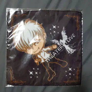 GACKT 가쿠치 핸드 타월