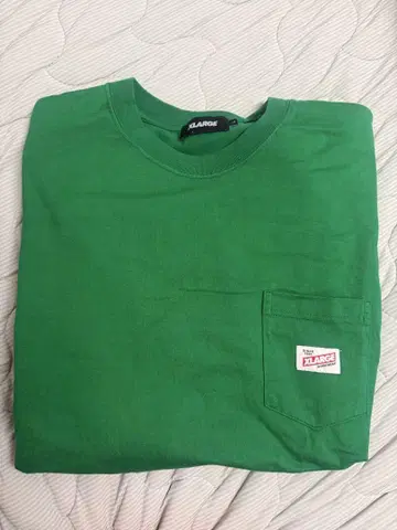 XLARGE 티셔츠