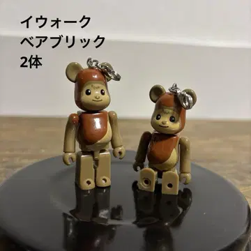 [ 2개 세트 ] 이워크 펩시 스타워즈 베어브릭