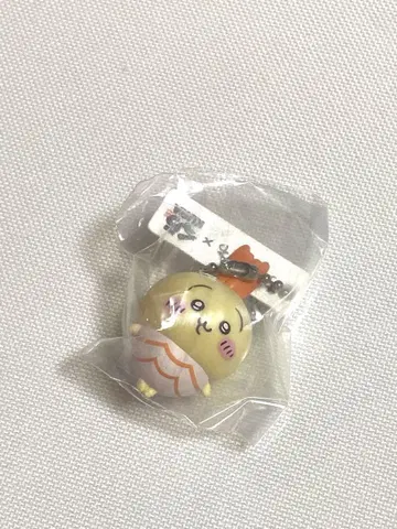 치이카와 쿠라스시  토끼