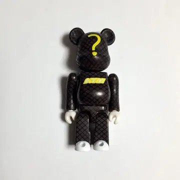 베어브릭 BE@RBRICK 시리즈3 나이키 NIKE 후지와라 히로시 HF