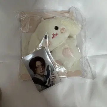 Aniteez 헴몬이 요산 봉제 인형 키링