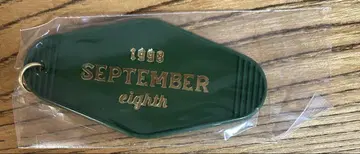 인기 코부쿠로 키링 9월 8일 쿠로다 슌스케 1998 9월 8일 굿즈