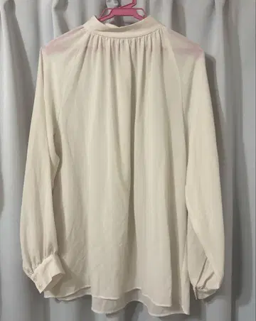 유나이티드 애로우즈 모크넥 상의