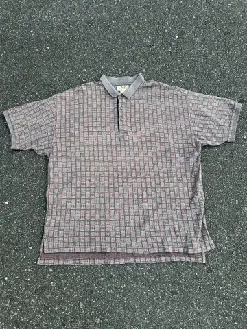 피케 셔츠 IZOD 빈티지 라코스테 골프웨어