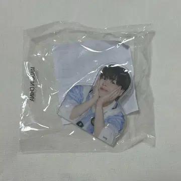 treasure 캡슐 토이 재혁