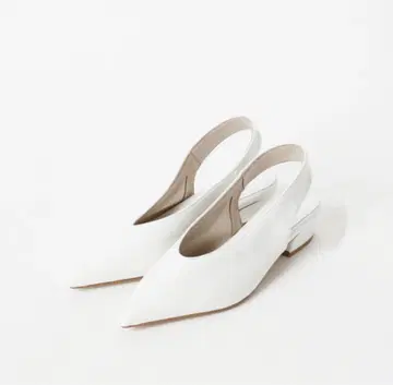 르 탈론 3cm 포인트 스트레치 백 벨트