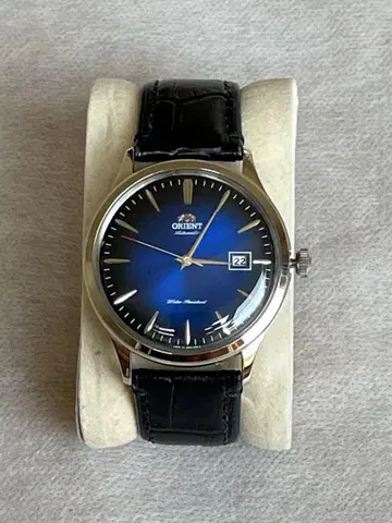ORIENT SAC08004D0 [카뮤 포르네 D 버클 포함]
