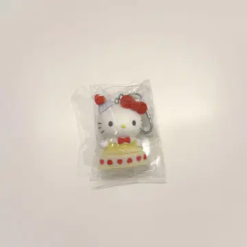 산리오 치비토모 키티
