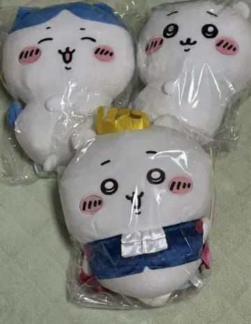 치이카와 하치와레 봉제 인형 뽑기 게임 게임센터 프라이스