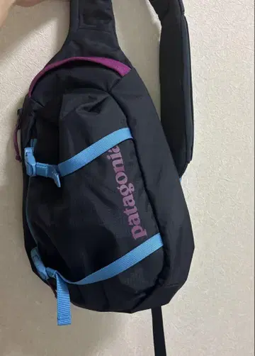 파타고니아 아톰 슬링 8L
