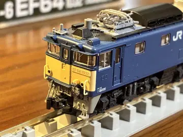 카토 EF64 1032