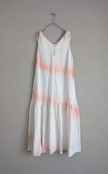 RHC Tie Dye Dress 타이다이 원피스 론 헤르만