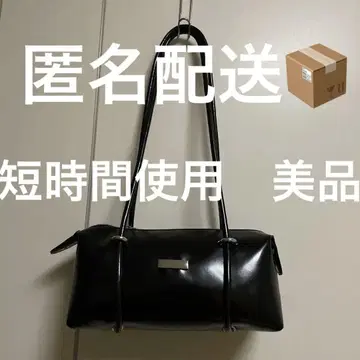 핸드백 블랙