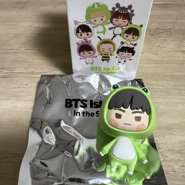 BTS FESTA 2025 ISLAND LUCKYDRAW V 뷔