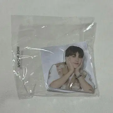 treasure 캡슐 토이 정환