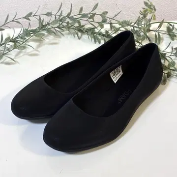 익명 배송 [새상품급] PUMA 스니커즈 용기 플랫 23cm 여성용