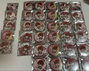 토나리노 사카타 아호노 사카타 우라시마사카타센 캔뱃지 Nurse