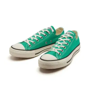 CONVERSE 컨버스 올스타 JADE GREEN 23cm