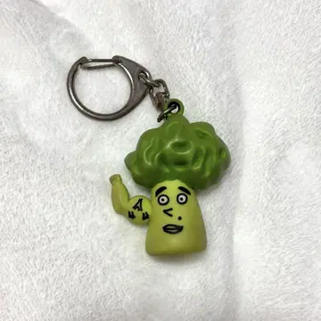 야기코리 야기 유세이 키링