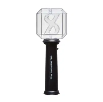 타임리스 timelesz 2025 FAM 응원봉