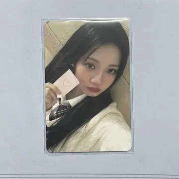 베비몬 로라 트레이딩 카드