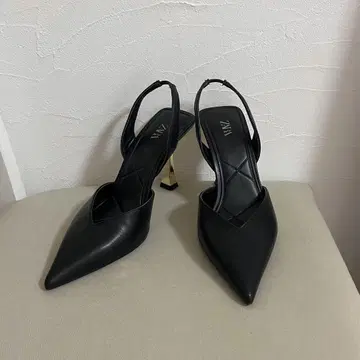 자라 하이힐