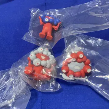 오사카 간사이 엑스포 밧줄로 묶은 해양도 누워 앉기 세트