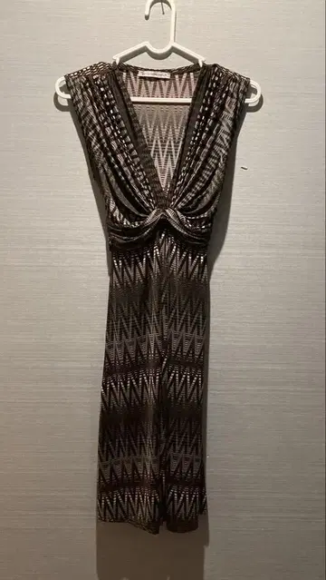 MAILLE OEMOISELLE 원피스