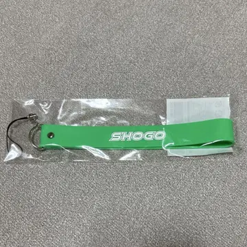타지마 쇼고 LIGHT STICK 스트랩