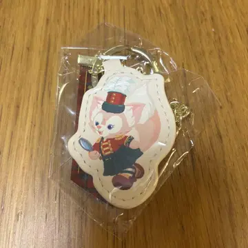 리나벨 키링 크리스마스