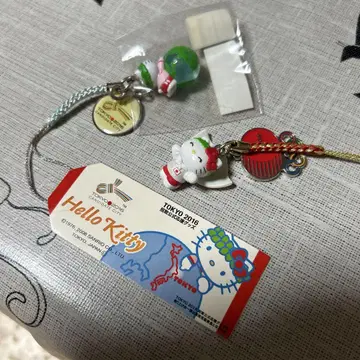 올림픽 키티