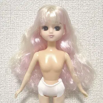 리카짱 LD-28 러블리 마이멜로디 본체 팬츠만