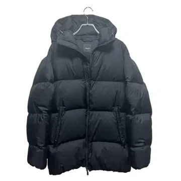 Theory 다운 자켓 WASHER NYLON QUINTIN