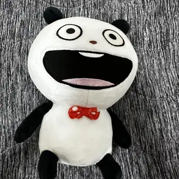고키겐판다 봉제 인형