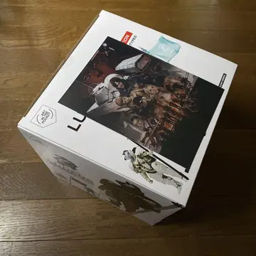 LUDENS DELUXE EDITION 1 케이스(20개입) 엽서 포함