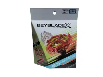 (미개봉) 피닉스 윙 BX-23 9-60GF 베이 블레이드 X