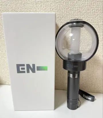 ENHYPEN enhypen 공식 응원봉 VER.2