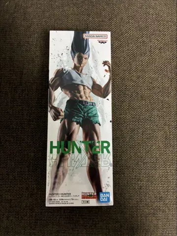 HUNTER x HUNTER 곤 씨 볼펜 피그라이프 미개봉