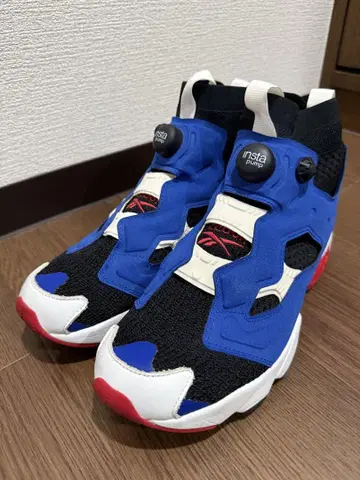 리복 INSTAPUMP FURY OG ULTK 27cm