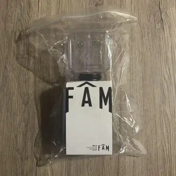 timelesz FAM 응원봉