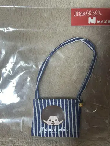 몬치치 M 사이즈용 백