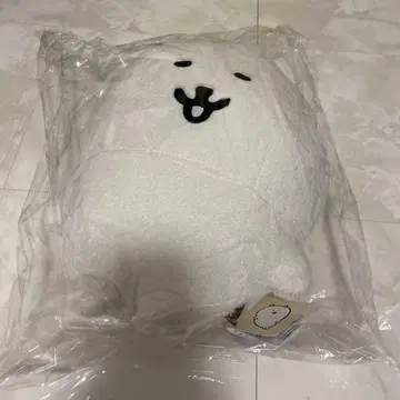 나가노 캐릭터즈 나가노의 곰 후와모치 안고 봉제인형 나가노 마켓